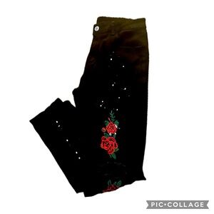 Like new ripped Men’s jeans